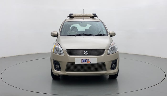2013 Maruti Ertiga VXI, Petrol, Manual, 57,776 km, Front