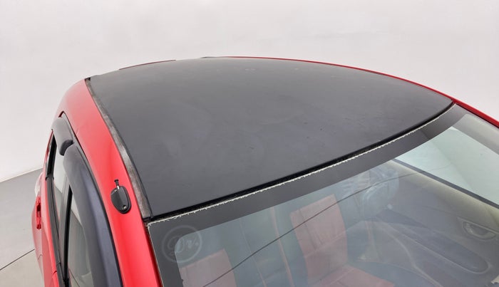 2013 Honda Brio 1.2 S MT I VTEC, Petrol, Manual, 79,854 km, Roof
