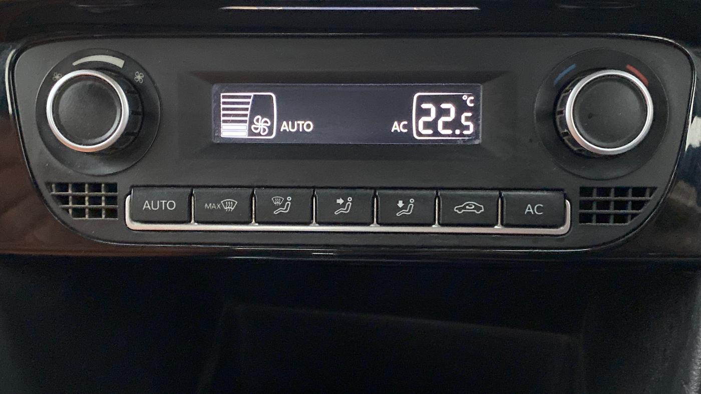 2014 Volkswagen Polo GT TSI 1.2 PETROL AT, Petrol, Automatic, 51,863 km, Automatic Climate Control