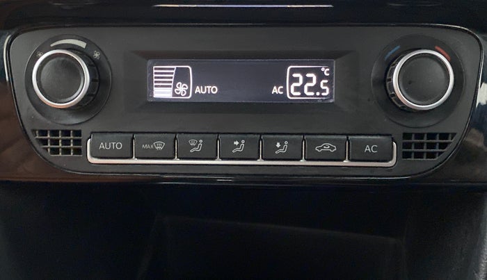 2014 Volkswagen Polo GT TSI 1.2 PETROL AT, Petrol, Automatic, 51,863 km, Automatic Climate Control