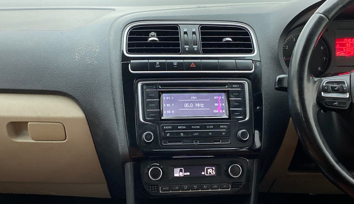 2014 Volkswagen Polo GT TSI 1.2 PETROL AT, Petrol, Automatic, 51,863 km, Air Conditioner