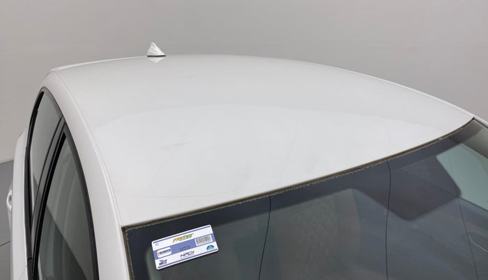 2014 Volkswagen Polo GT TSI 1.2 PETROL AT, Petrol, Automatic, 51,863 km, Roof