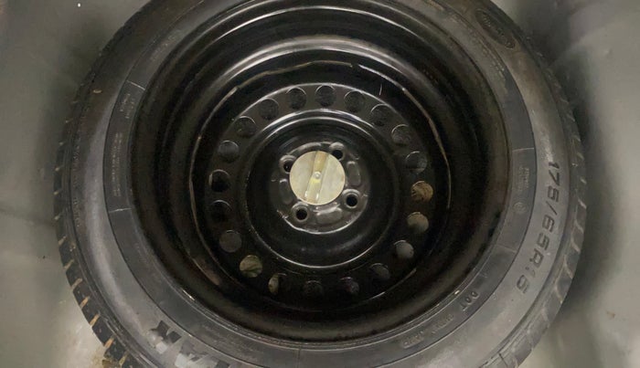 2015 Honda City 1.5L I-VTEC V MT, Petrol, Manual, 51,571 km, Spare Tyre