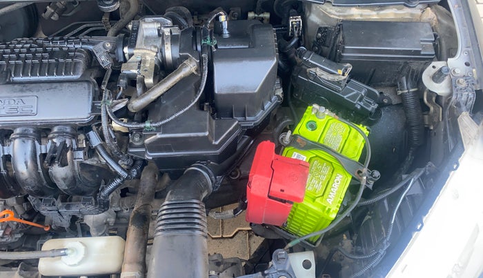 2015 Honda City 1.5L I-VTEC V MT, Petrol, Manual, 51,571 km, Engine View - Left