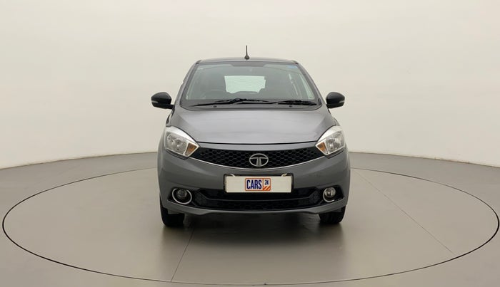 2018 Tata Tiago XZA PETROL, Petrol, Automatic, 1,12,133 km, Front