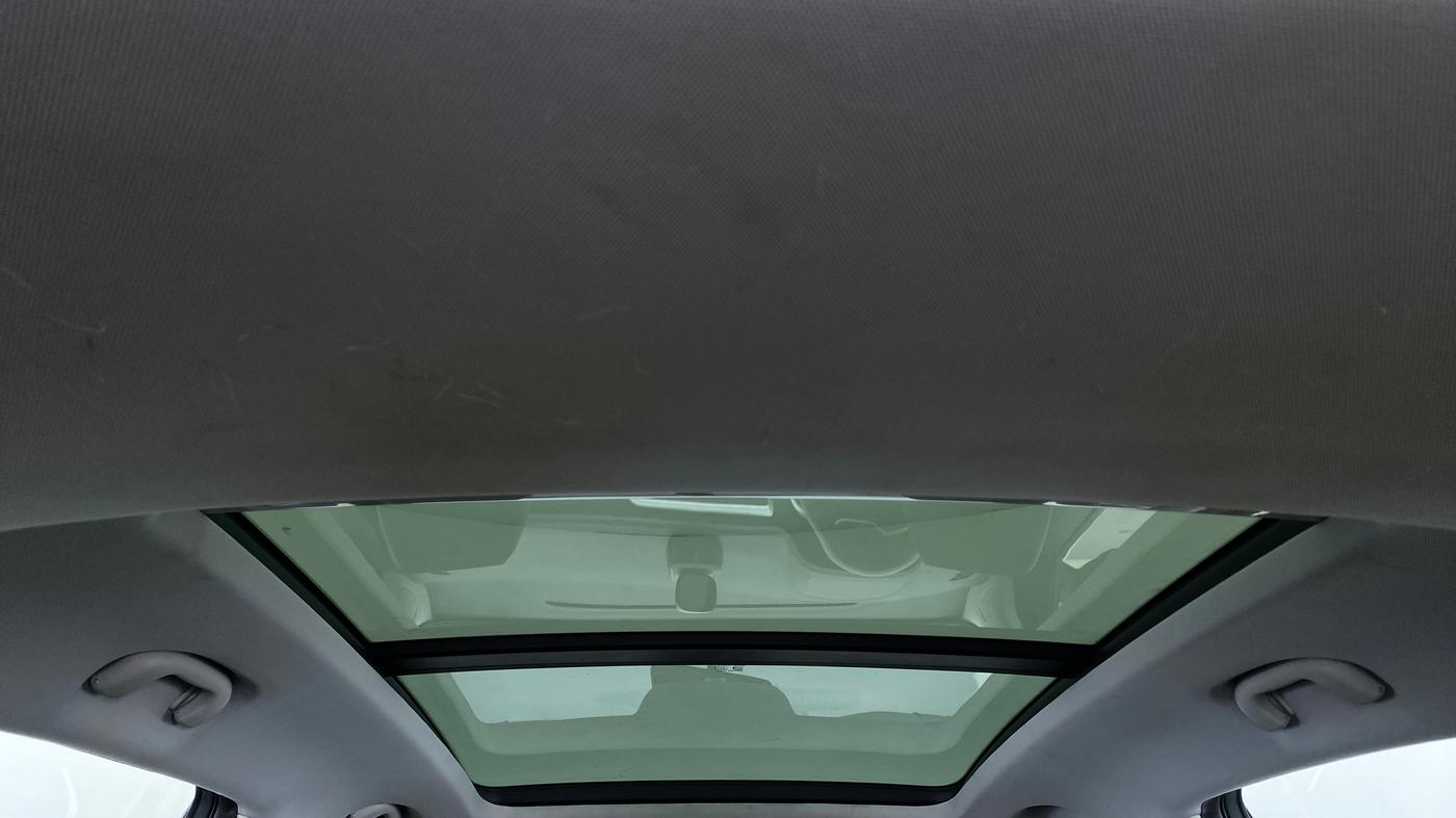 2022 MG ASTOR SAVVY 1.3 TURBO AT S RED, Petrol, Manual, 11,208 km, Moonroof/ Sunroof