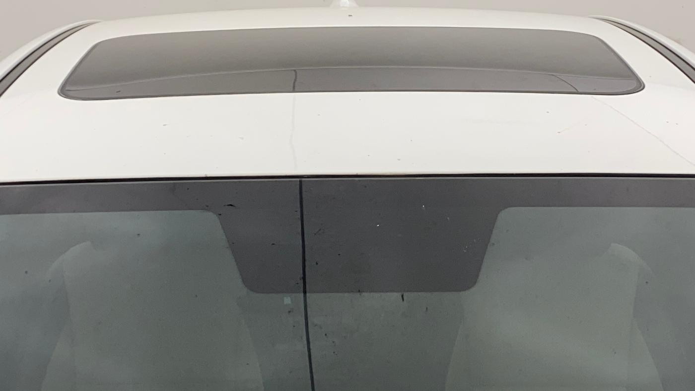 2021 Hyundai Verna SX (O) 1.5 CRDI, Diesel, Manual, 79,788 km, Moonroof/ Sunroof