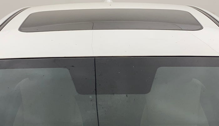 2021 Hyundai Verna SX (O) 1.5 CRDI, Diesel, Manual, 79,616 km, Moonroof/ Sunroof