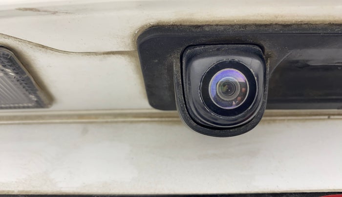 2021 Hyundai Verna SX (O) 1.5 CRDI, Diesel, Manual, 79,616 km, Parking Camera