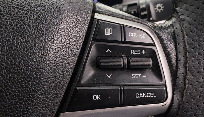 2021 Hyundai Verna SX (O) 1.5 CRDI, Diesel, Manual, 79,616 km, Adaptive Cruise Control