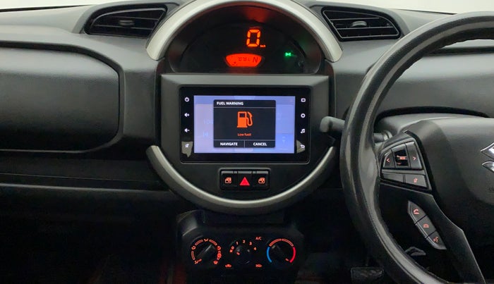 2020 Maruti S PRESSO VXI PLUS AMT, Petrol, Automatic, 71,007 km, Air Conditioner
