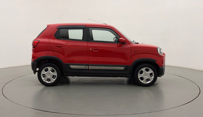 2020 Maruti S PRESSO VXI PLUS AMT, Petrol, Automatic, 71,007 km, Right Side