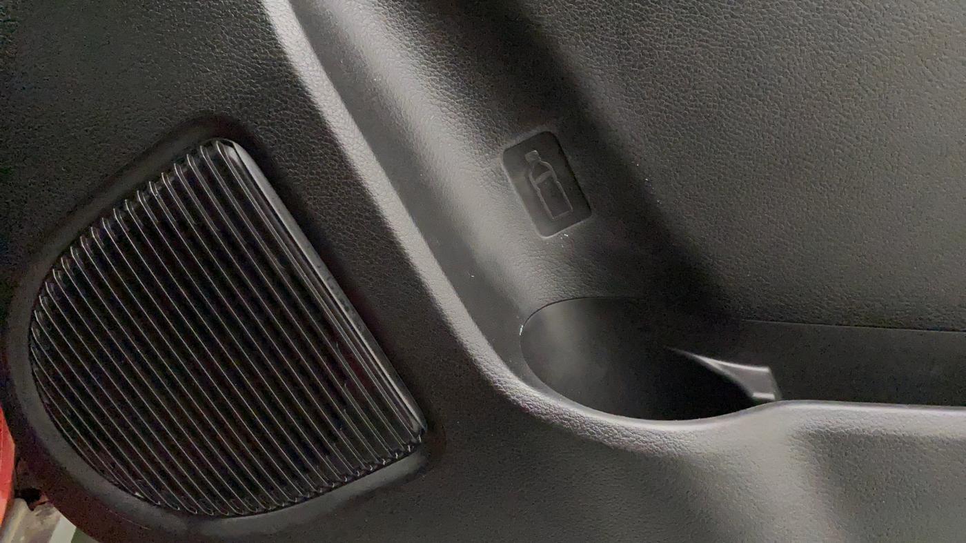 2020 Maruti S PRESSO VXI PLUS AMT, Petrol, Automatic, 71,007 km, Speaker