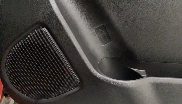 2020 Maruti S PRESSO VXI PLUS AMT, Petrol, Automatic, 71,007 km, Speaker