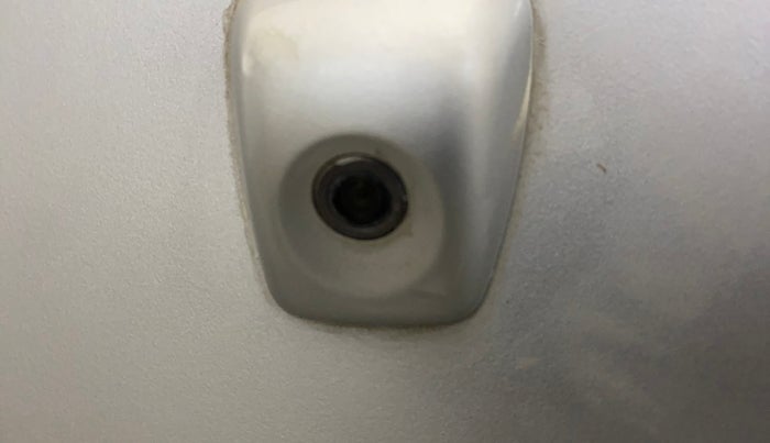 2016 Hyundai Elite i20 SPORTZ 1.2, Petrol, Manual, 99,270 km, Parking Camera