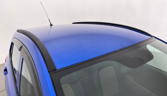 2018 Hyundai Grand i10 Magna 1.2 AT  VTVT, Petrol, Automatic, 27,144 km, Roof