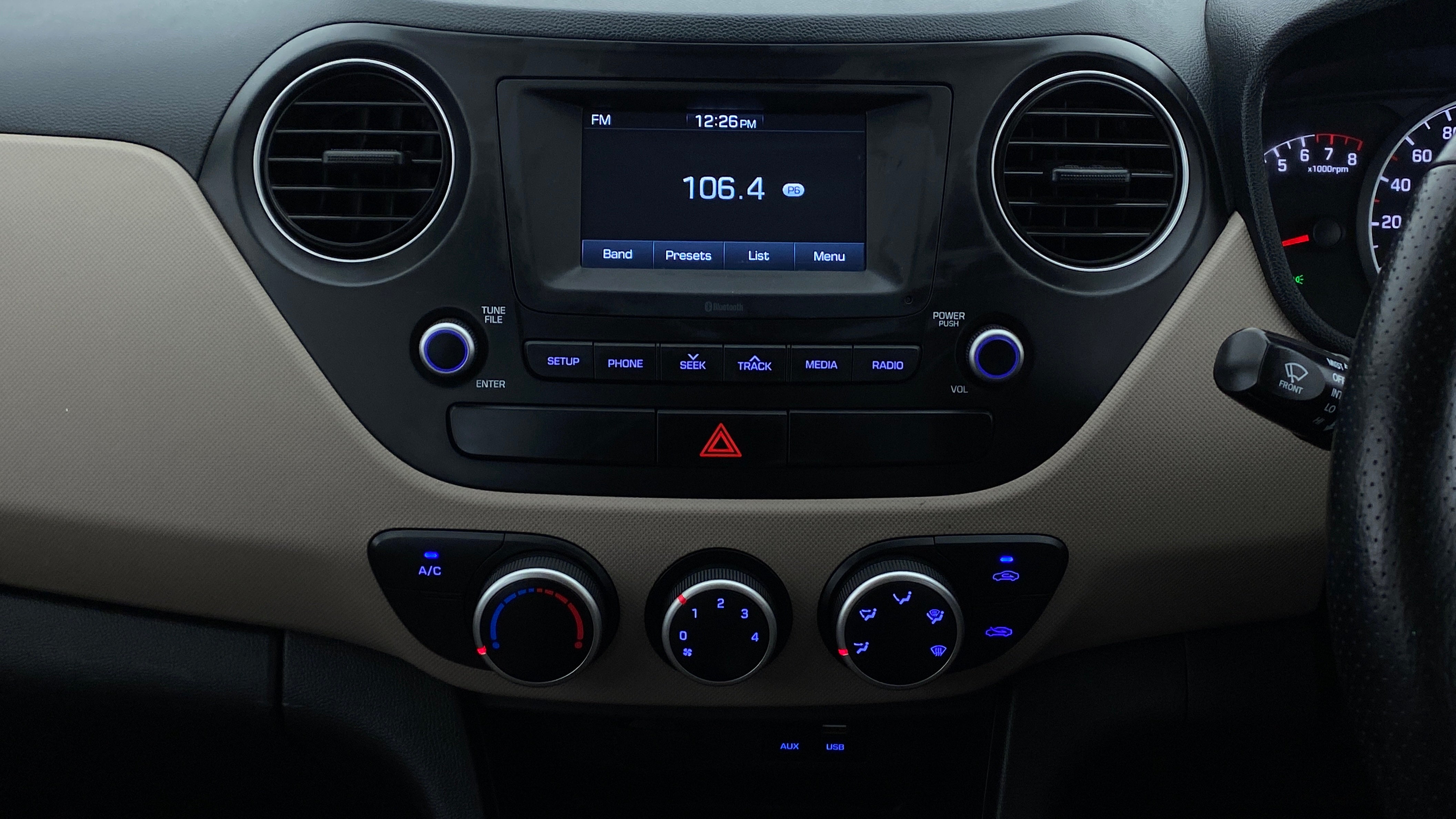 Features
