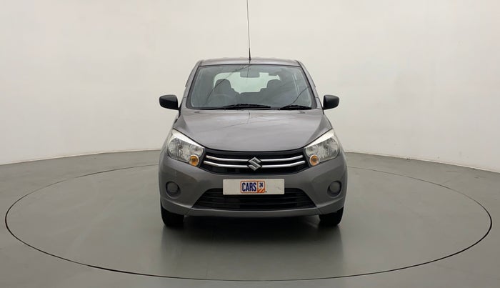 2016 Maruti Celerio VXI, Petrol, Manual, 82,563 km, Front