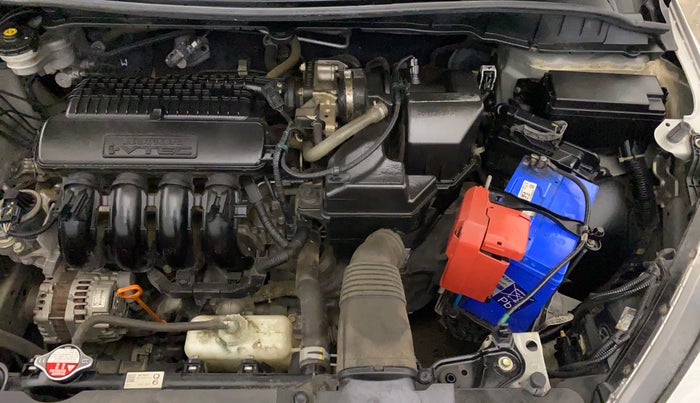 2018 Honda City 1.5L I-VTEC V MT, Petrol, Manual, 41,426 km, Engine View - Left