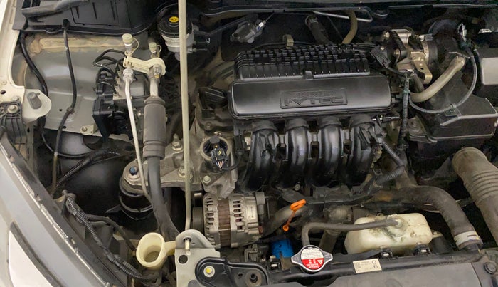 2018 Honda City 1.5L I-VTEC V MT, Petrol, Manual, 41,426 km, Engine View - Right