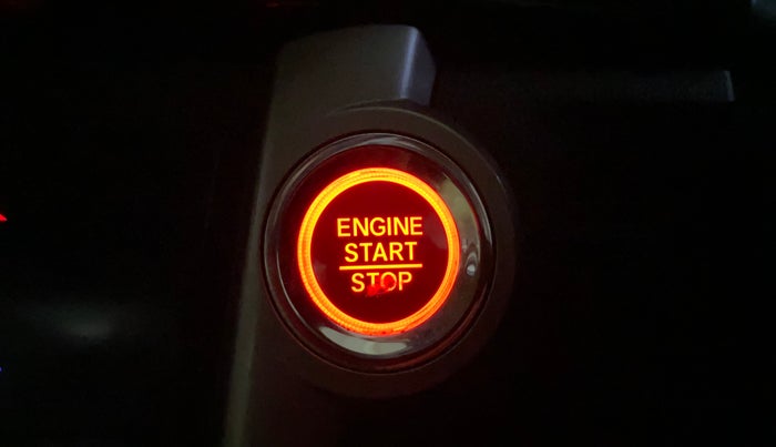 2018 Honda City 1.5L I-VTEC V MT, Petrol, Manual, 41,426 km, Keyless Start/ Stop Button