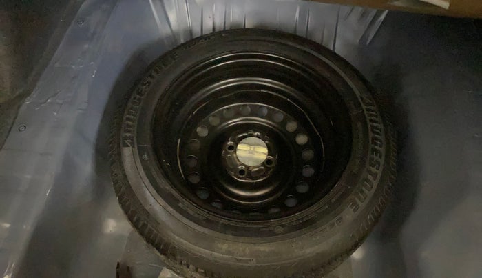 2018 Honda City 1.5L I-VTEC V MT, Petrol, Manual, 41,426 km, Spare Tyre