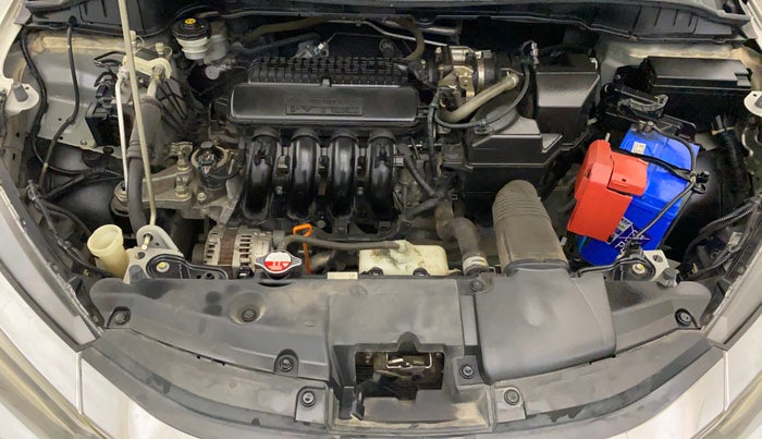 2018 Honda City 1.5L I-VTEC V MT, Petrol, Manual, 41,426 km, Engine View