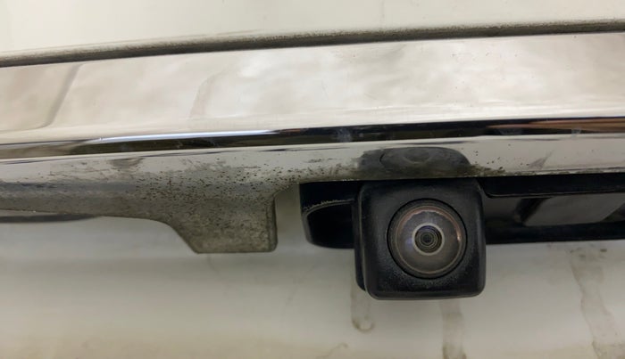 2018 Honda City 1.5L I-VTEC V MT, Petrol, Manual, 41,426 km, Parking Camera