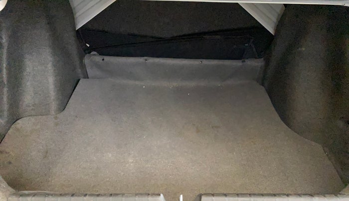 2018 Honda City 1.5L I-VTEC V MT, Petrol, Manual, 41,426 km, Boot Inside