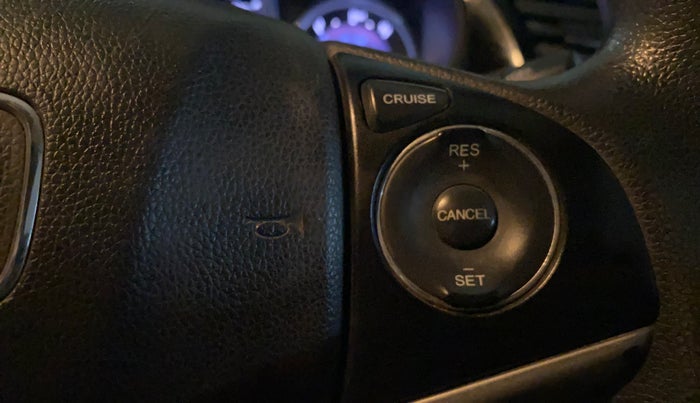 2018 Honda City 1.5L I-VTEC V MT, Petrol, Manual, 41,426 km, Adaptive Cruise Control