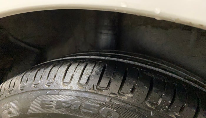 2018 Honda City 1.5L I-VTEC V MT, Petrol, Manual, 41,426 km, Right Rear Tyre Tread