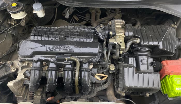 2013 Honda Amaze 1.2L I-VTEC S, Petrol, Manual, 97,428 km, Engine View
