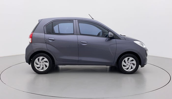 2019 Hyundai NEW SANTRO SPORTZ CNG, CNG, Manual, 52,625 km, Right Side View