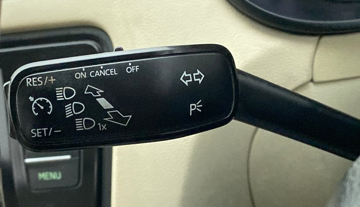 2014 Skoda Octavia ELEGANCE 1.8 TSI AT, Petrol, Automatic, 82,464 km, Adaptive Cruise Control