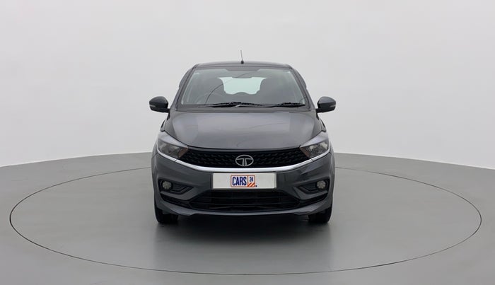 2021 Tata Tiago XT 1.2 REVOTRON, Petrol, Manual, 42,978 km, Front