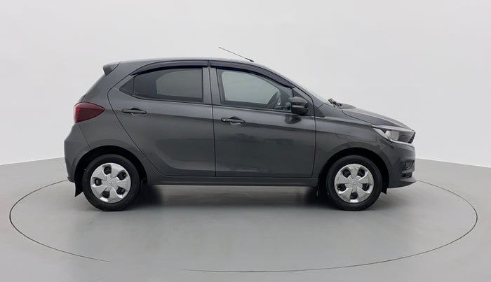 2021 Tata Tiago XT 1.2 REVOTRON, Petrol, Manual, 42,978 km, Right Side View
