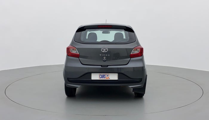 2021 Tata Tiago XT 1.2 REVOTRON, Petrol, Manual, 42,978 km, Back/Rear
