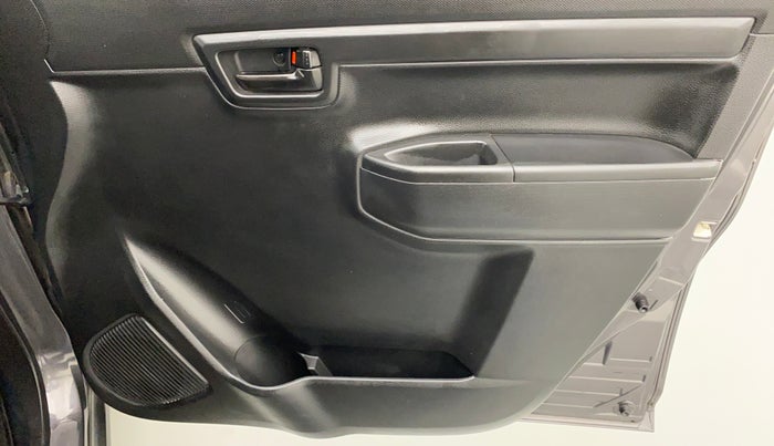 2020 Maruti S PRESSO VXI PLUS AGS, Petrol, Automatic, 1,709 km, Driver Side Door Panels Control