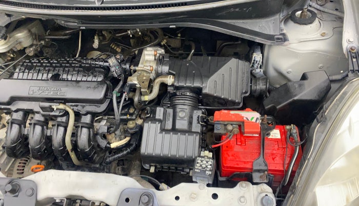 2016 Honda Brio S MT, Petrol, Manual, 79,640 km, Engine View - Left