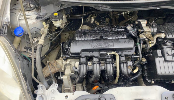 2016 Honda Brio S MT, Petrol, Manual, 79,640 km, Engine View - Right