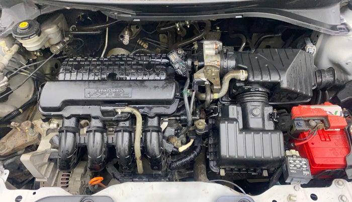 2016 Honda Brio S MT, Petrol, Manual, 79,640 km, Engine View