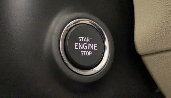 2022 Skoda SLAVIA STYLE 1.5L TSI MT, Petrol, Manual, 17,788 km, Keyless Start/ Stop Button