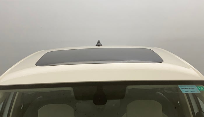 2022 Skoda SLAVIA STYLE 1.5L TSI MT, Petrol, Manual, 17,788 km, Moonroof/ Sunroof