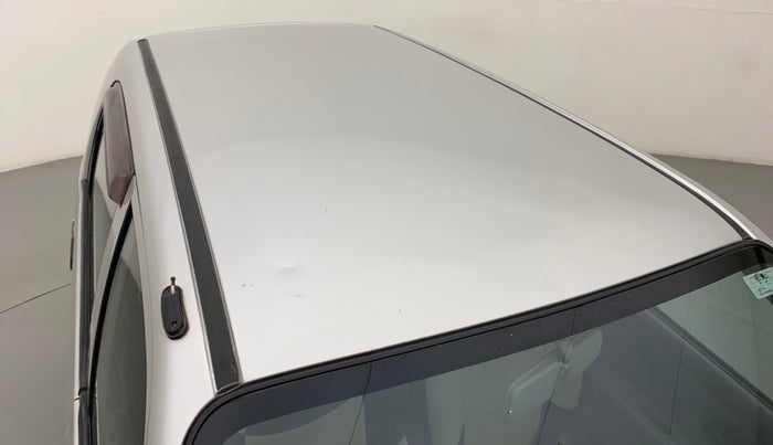 2014 Maruti Alto K10 VXI, Petrol, Manual, 99,878 km, Roof