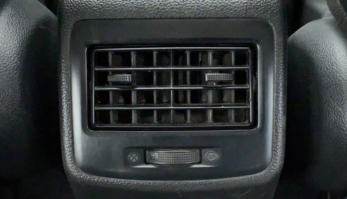 2015 Hyundai Grand i10 ASTA AT 1.2 KAPPA VTVT, Petrol, Automatic, 75,561 km, Rear AC Vents