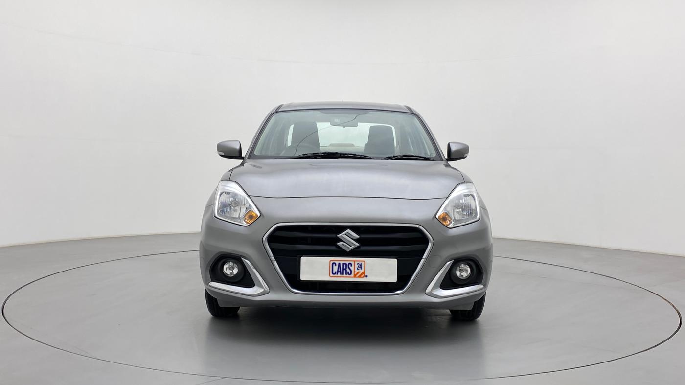 2020 Maruti Dzire VXI, Petrol, Manual, 20,057 km, Front