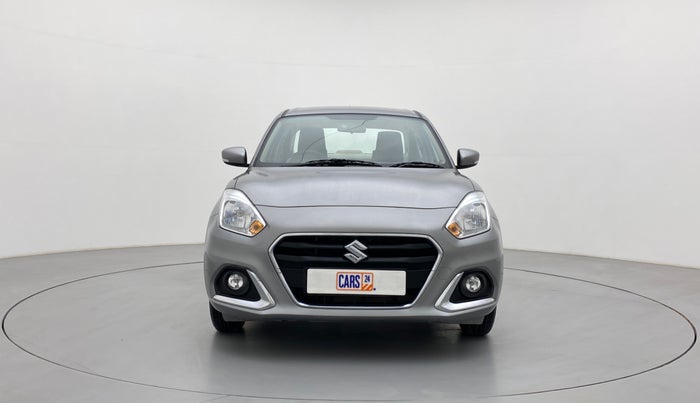 2020 Maruti Dzire VXI, Petrol, Manual, 20,057 km, Front