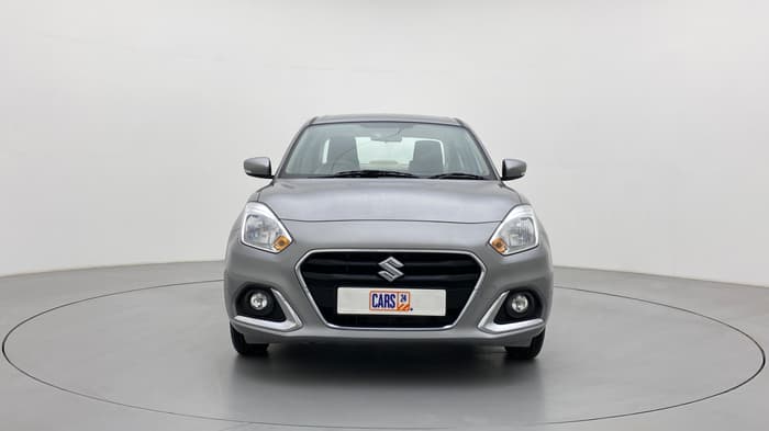 2020 Maruti Dzire VXI, Petrol, Manual, 20,057 km, Front