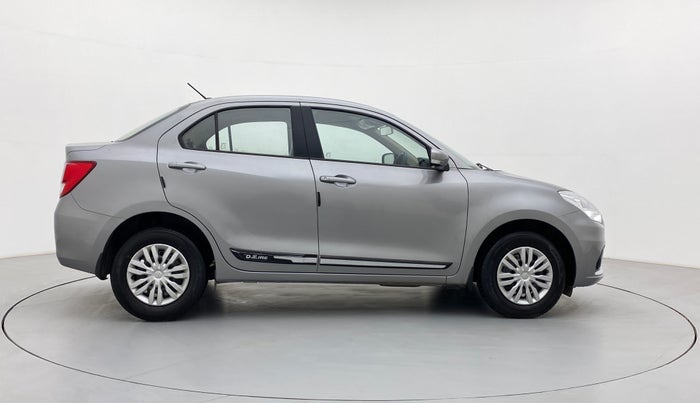 2020 Maruti Dzire VXI, Petrol, Manual, 20,057 km, Right Side View