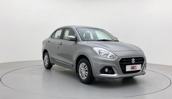 2020 Maruti Dzire VXI, Petrol, Manual, 20,057 km, Right Front Diagonal